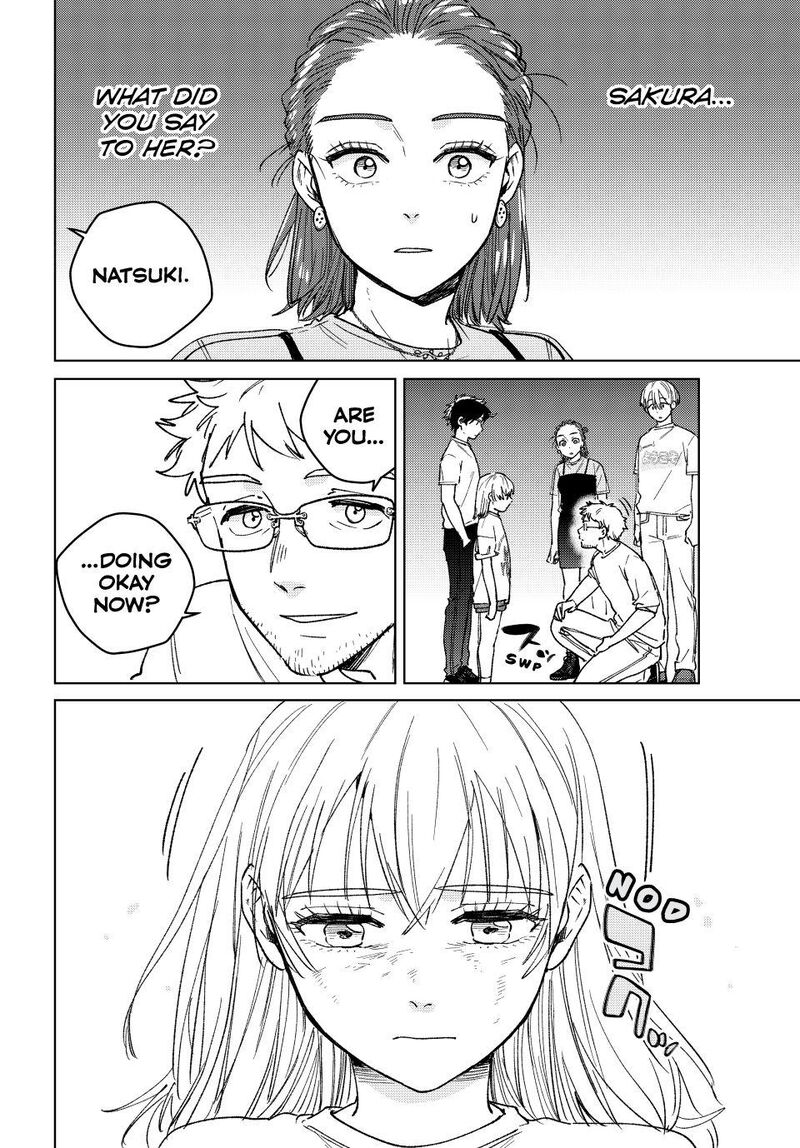 Wind Breaker, Chapter 185 image 08